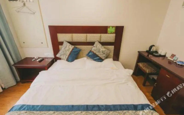 KM zhi HAO BUSINESS HOTEL