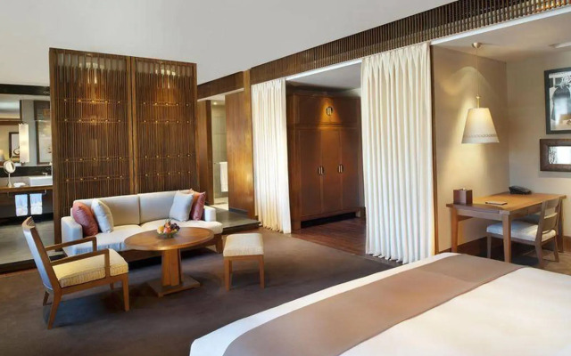 The St. Regis Lhasa Resort