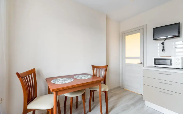 Апартаменты RentWill, Митино, 491