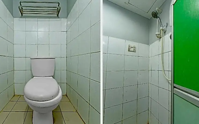 SPOT ON 90138 Hotel Elwarda Klcity