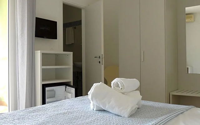 Hotel ai Fiori
