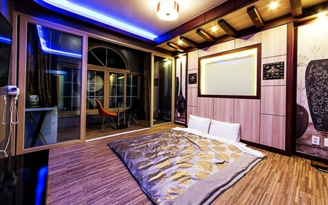 Daecheon JI Hotel