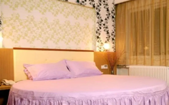 Shanshui S Hotel (Shenzhen  Huawei Putian Branch)