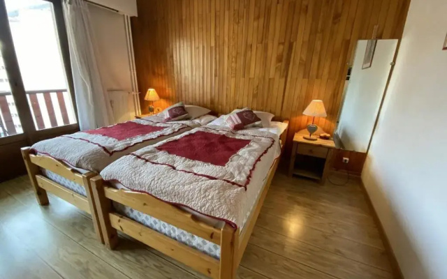 Appartement Brides-les-Bains, 1 pièce, 2 personnes - FR-1-512-205