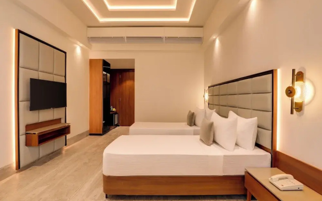 Lemon Tree Hotel Mira Road Mumbai