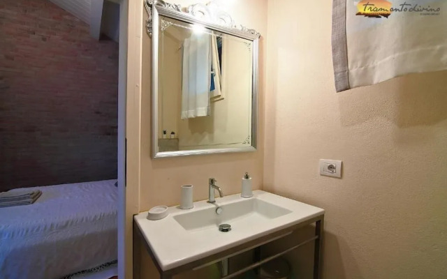 Tramontodivino B&B