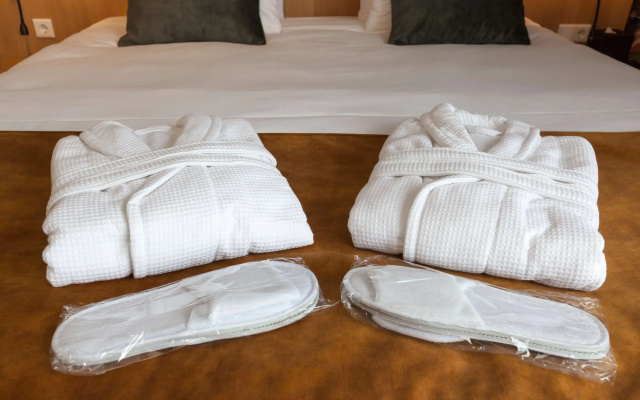 Best Western Plus Amstelveen – Amsterdam