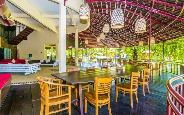 ZEN Rooms Kerobokan Umalas Klecung 2