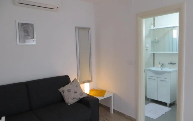 Apartment Nava