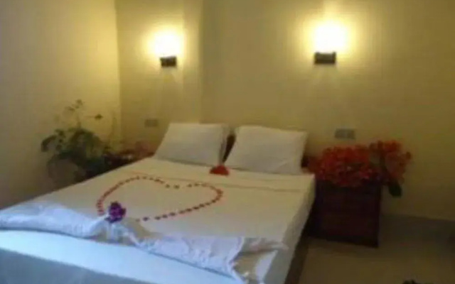 Brise de Kep Guesthouse & Restaurant