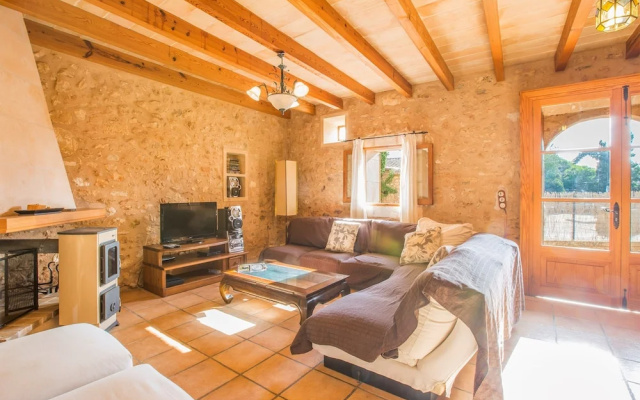 Casa Rural Sa Sorda in Campos
