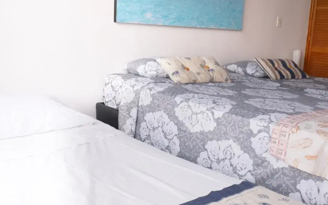Perfect Apartment San Andres Islas