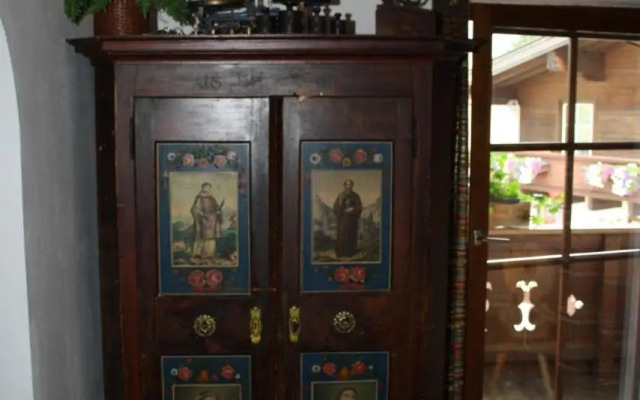 Appartements Millinger