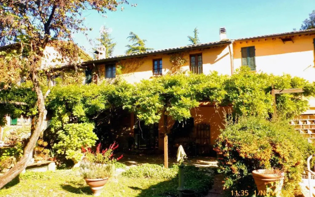 Villa Marina