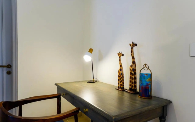 Elivaas Celest A Luxury 4Bhk Villa With Private Pool