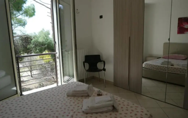 Appartamento Tresor 2