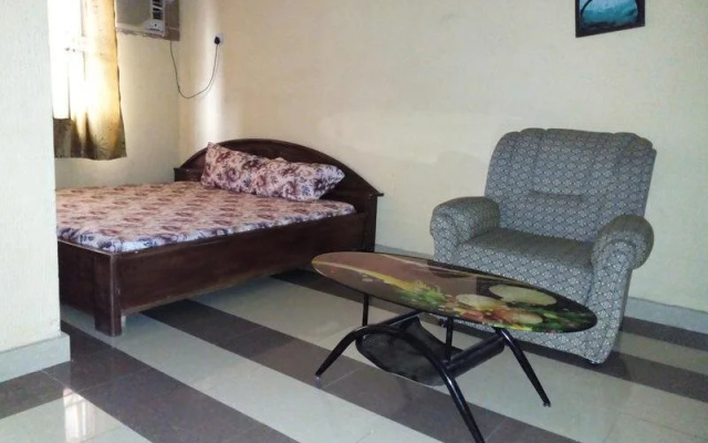 Tobis Hotel & Gardens