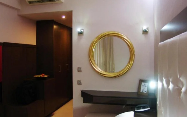 Ellinis Hotel