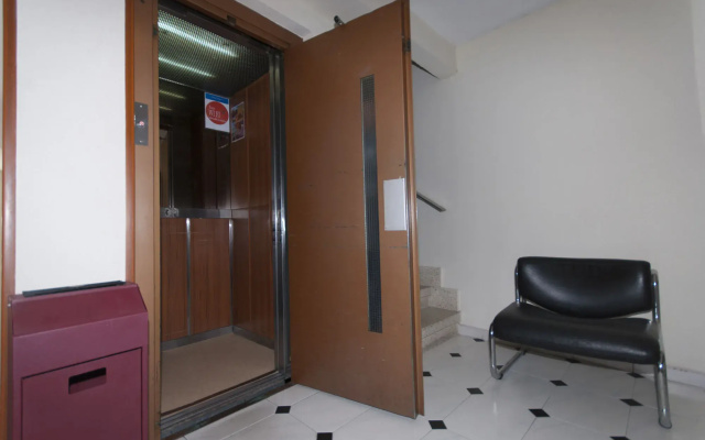 Hostal Goyma I