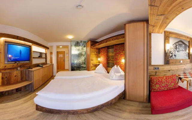 Hotel-Pension Egger