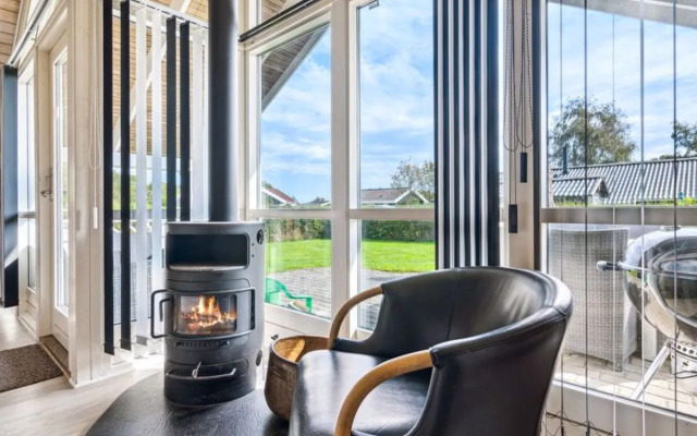 "Melisa" - 300m from the sea in SE Jutland