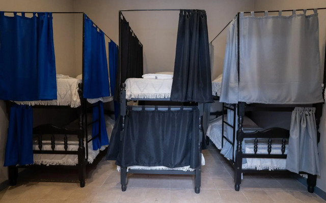 Hostel Marilian