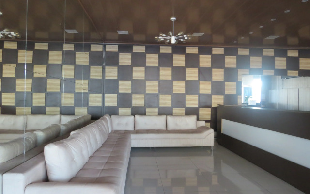 Farol Plaza Hotel