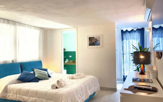 Marina Beach Apartments