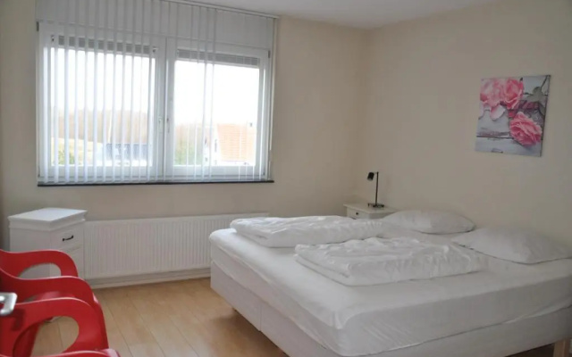 Appartement Duinerei C201