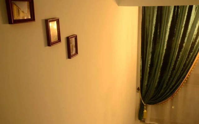 Distree Youth Hostel Wu Jia
