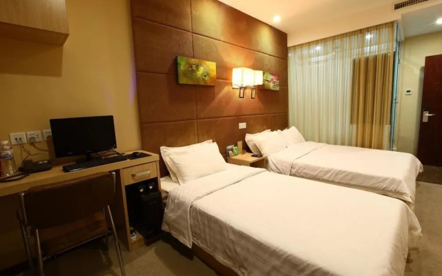 Qingdao Yixin Hotel