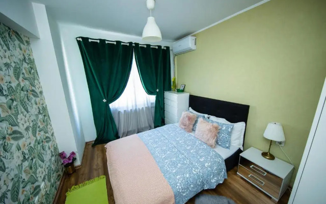 Smart Palas Apartament