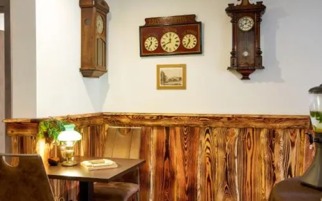"Alte Pension" Bautzen