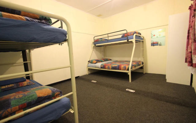 Wander Inn Bunbury