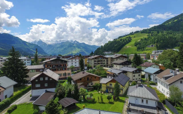 5 Seasons House Zell am See - TOP 6 Summer Card