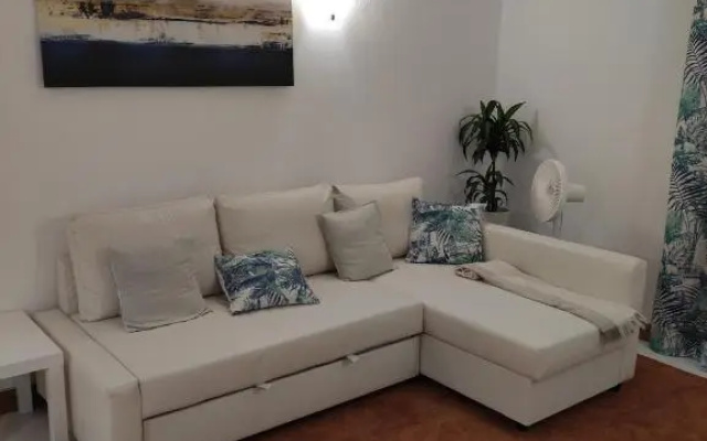 Apartamento 5º n2. Av Tivoli, Vilamoura.