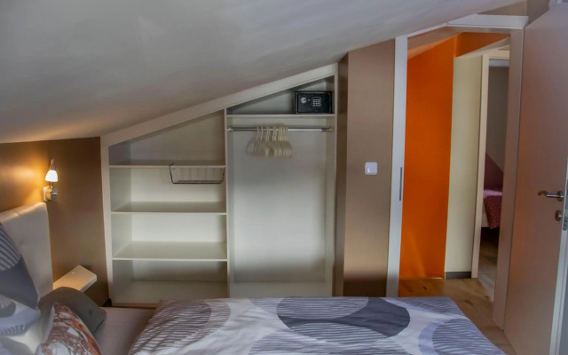 Ferienhaus Fux
