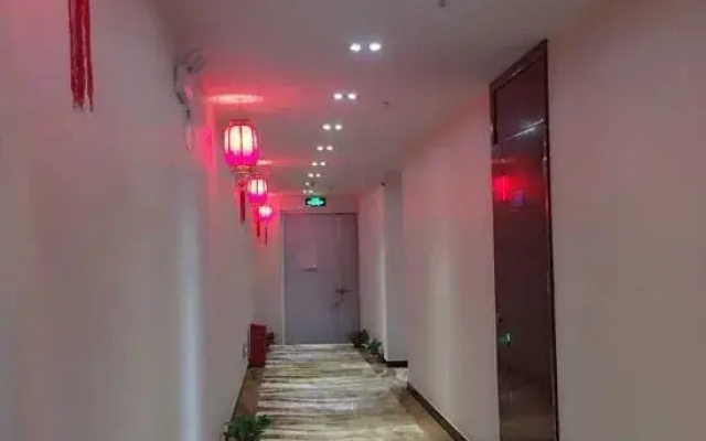 Shenzhen Coast Xiuyuelou Hotel