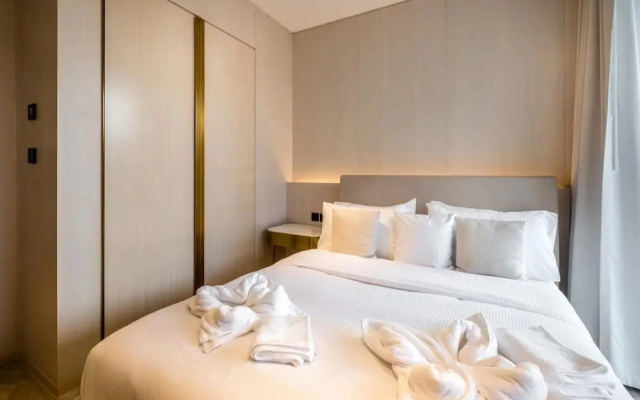 Stylish Apartment at the Five Palm Jumeirah
