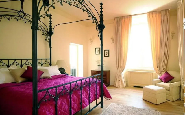 Hotel Villa Casanova
