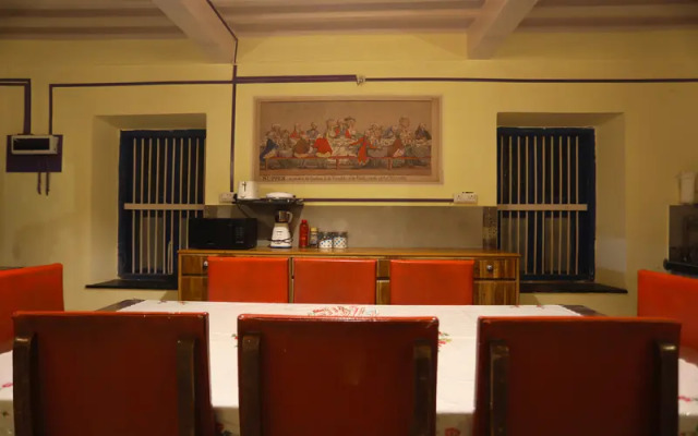 HappiNest - The Backpacker's Hostel