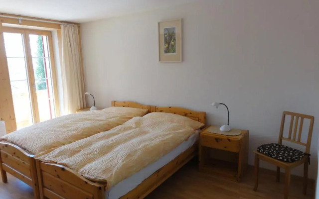 Chalet Schönbühl