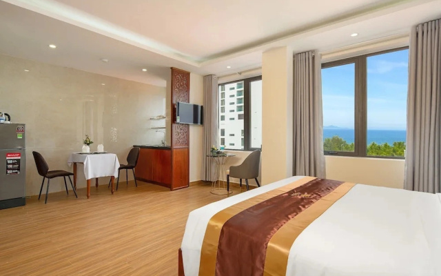 Seven Sea Villa Hotel & Apartment
