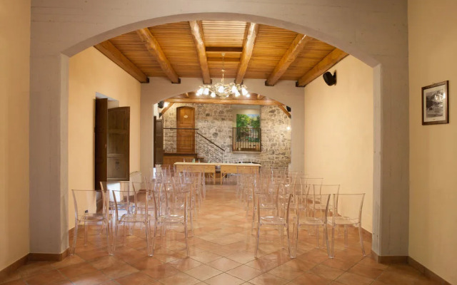 Historic Boutique Hotel Maccarunera