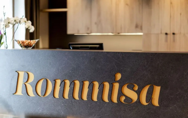 Hotel Rommisa