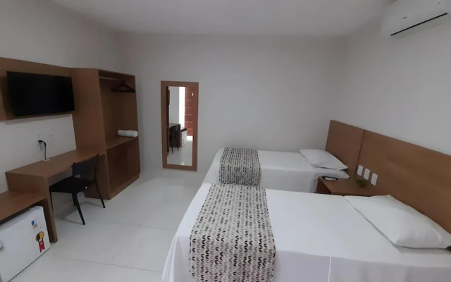 Novo Hotel