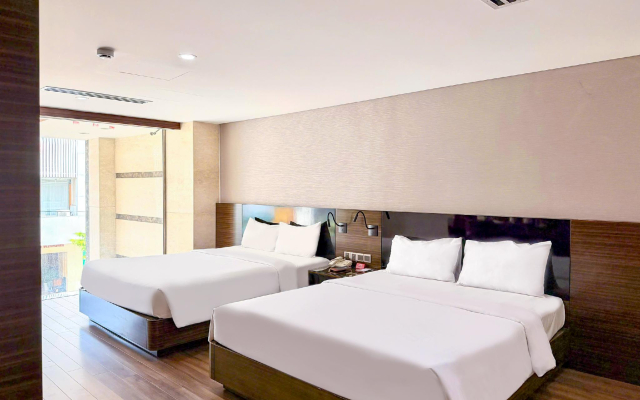 Queen Ann Hotel