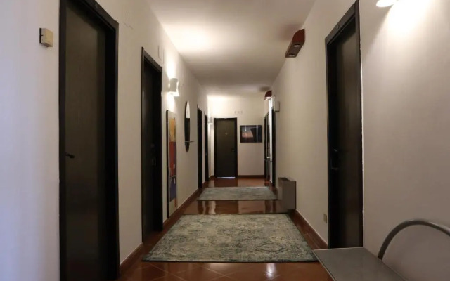 Motel Del Grosso