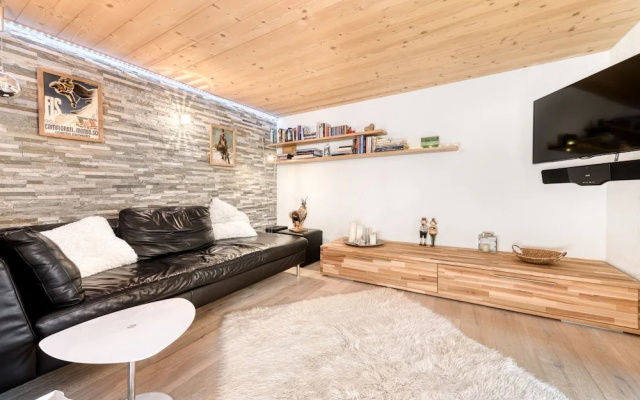 Ferienwohnung Zweisamkeit