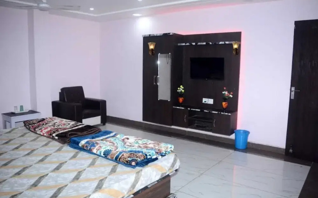 Shraddha Shivam Residency
